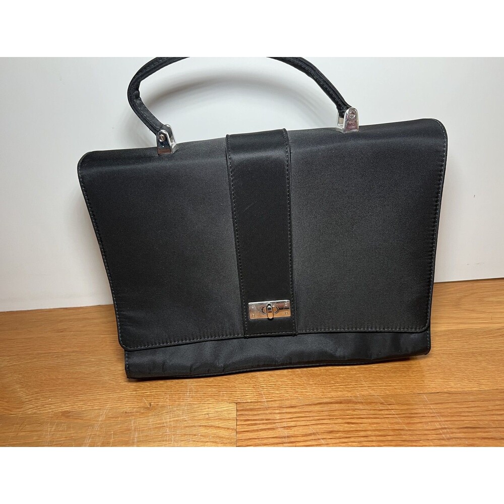 Westcott Satchel Bag Womens Top Handle Purse Shoulder Removable Strap Work Tote